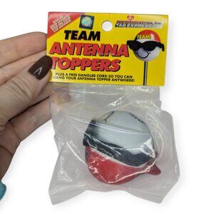 Rico Industries Inc Team Antenna Toppers- St. Louis Cardinals NWT Sealed